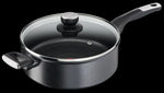Sauteuse 26cm Unlimited+Couvercle