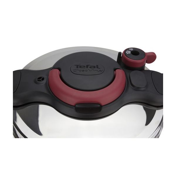 Cocotte Clipso Minut Easy 6L