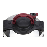 Cocotte Clipso Minut Easy 6L