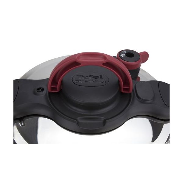 Cocotte Clipso Minut Easy 6L