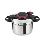 Cocotte Clipso Minut Easy 6L