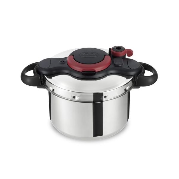 Cocotte Clipso Minut Easy 6L