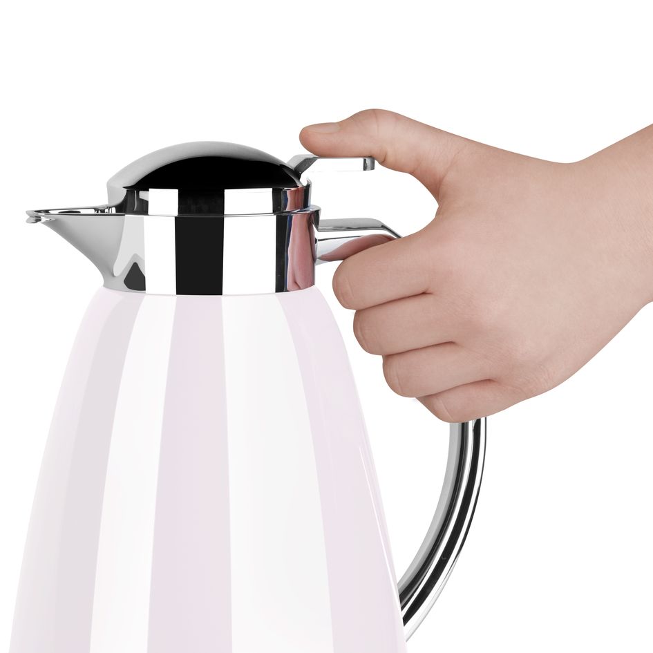 Campo Thermos 1L Rose