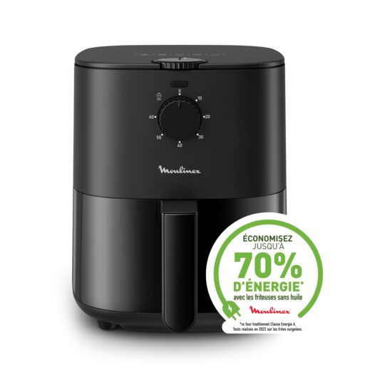 Friteuse sans huile Easy Fry Essential