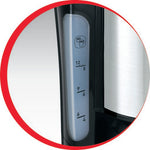 Cafetière Principio Program 10 à 15 tasses Noir