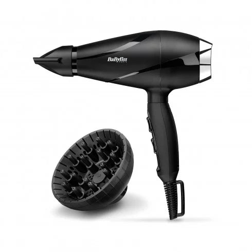 Sèche cheveux Shine Pro 2200