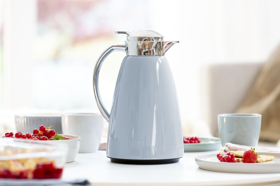 Campo Thermos 1L Bleu