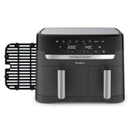 Friteuse sans huile Dual Easy Fry & Grill