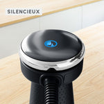 Mixeur Plongeant QuickChef 3en1 1000W