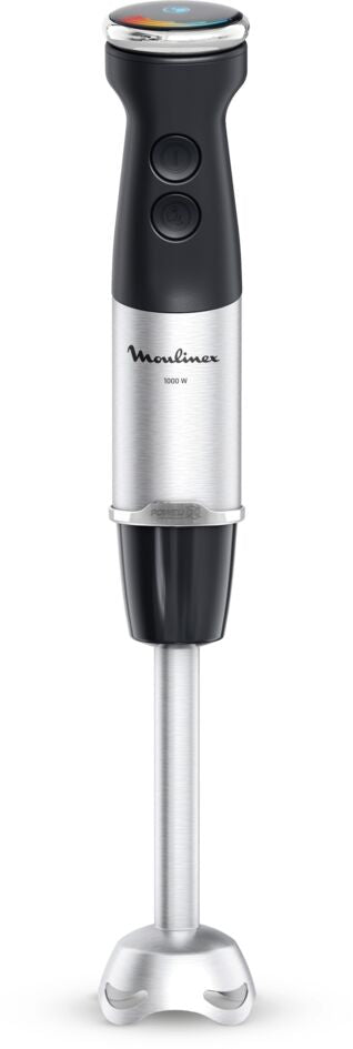 Mixeur Plongeant QuickChef 3en1 1000W