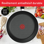 Poêle 28cm Access G6