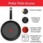 Poêle 28cm Access G6