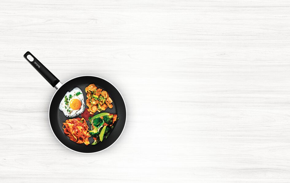 Poêle 24cm Access G6