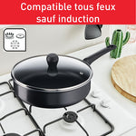 Sauteuses 24cm Access G6