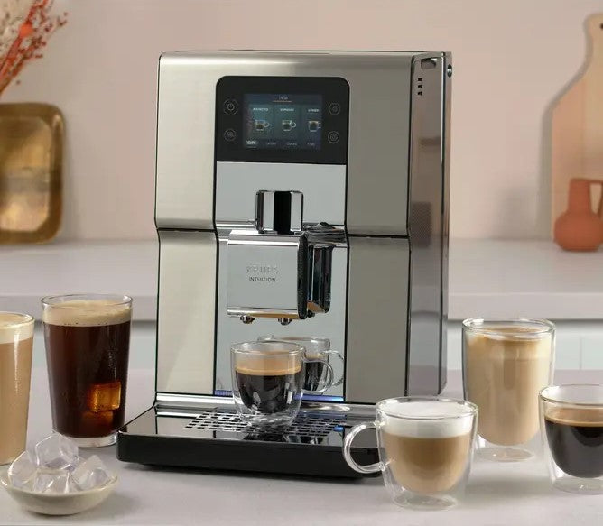 Intuition Expérience+