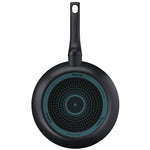 Extra Cook & Clean Set 2 poêles 24/28 cm