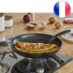 Extra Cook & Clean Set 2 poêles 24/28 cm