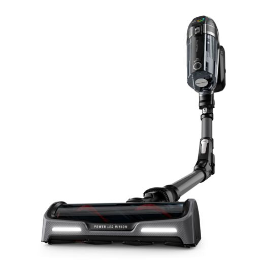 Pack Aspirateur Balai Sans Fil X-Force Flex 14.60 Kit Animal + Fer à Repasser