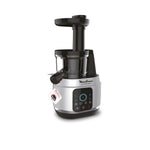 EXTRACTEUR DE JUS MOULINEX ZU420 JUICE &amp; CLEAN 150W - GRIS - GARANTIE 1 AN