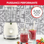 Blender Soleil Ivoire 500W
