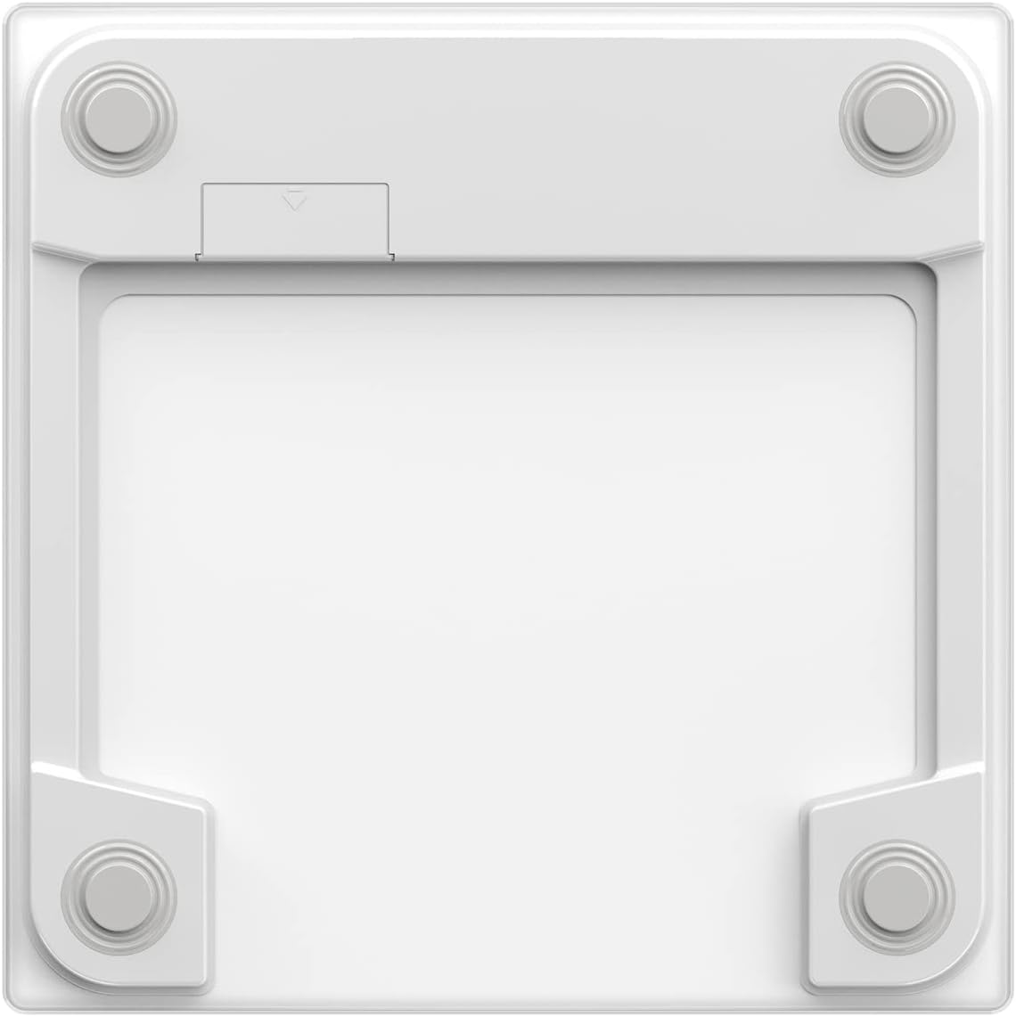 Pese-Personne Electronique Ultra Plat TX1000