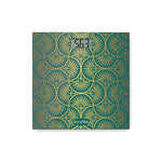 Pese-Personne Electronique One Art Deco