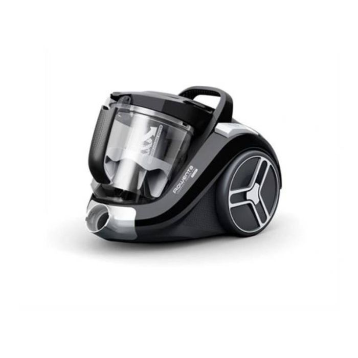 Aspirateur Sans Sac ROWENTA Compact Power XXL 900W Noir