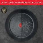 Crêpière 28cm Unlimited