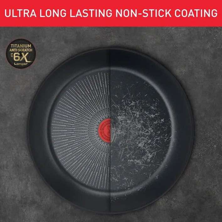 Crêpière 28cm Unlimited