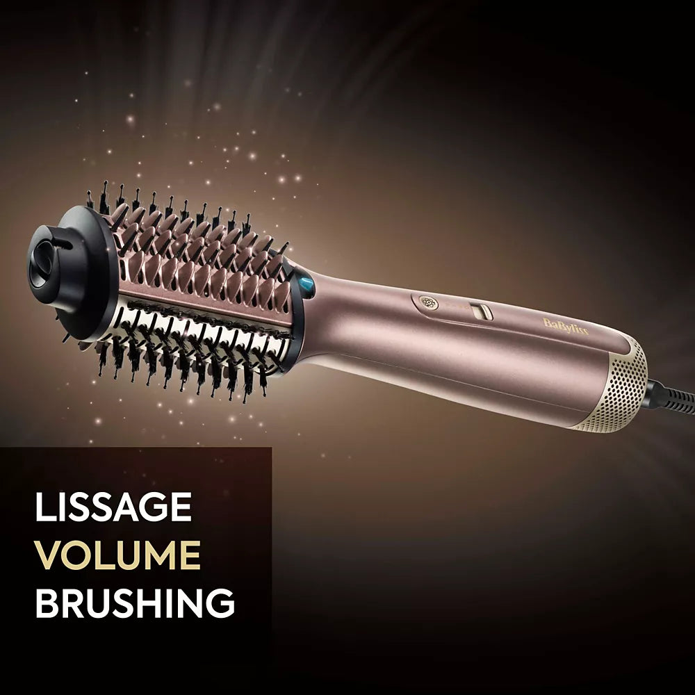 Brosse Soufflante Air Power Volume 3 en 1