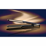 Lisseur Cheveux Black Onyx 2 en 1