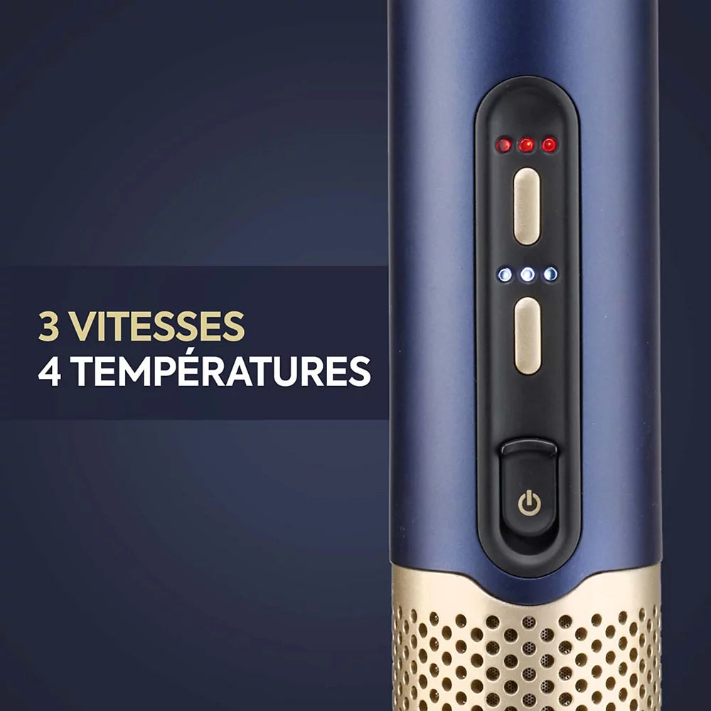 Sèche cheveux MultiStyler Air Wand