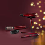 Sèche cheveux HTDC Red Onyx