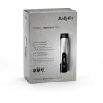 Tondeuse Barbe Lithium Power