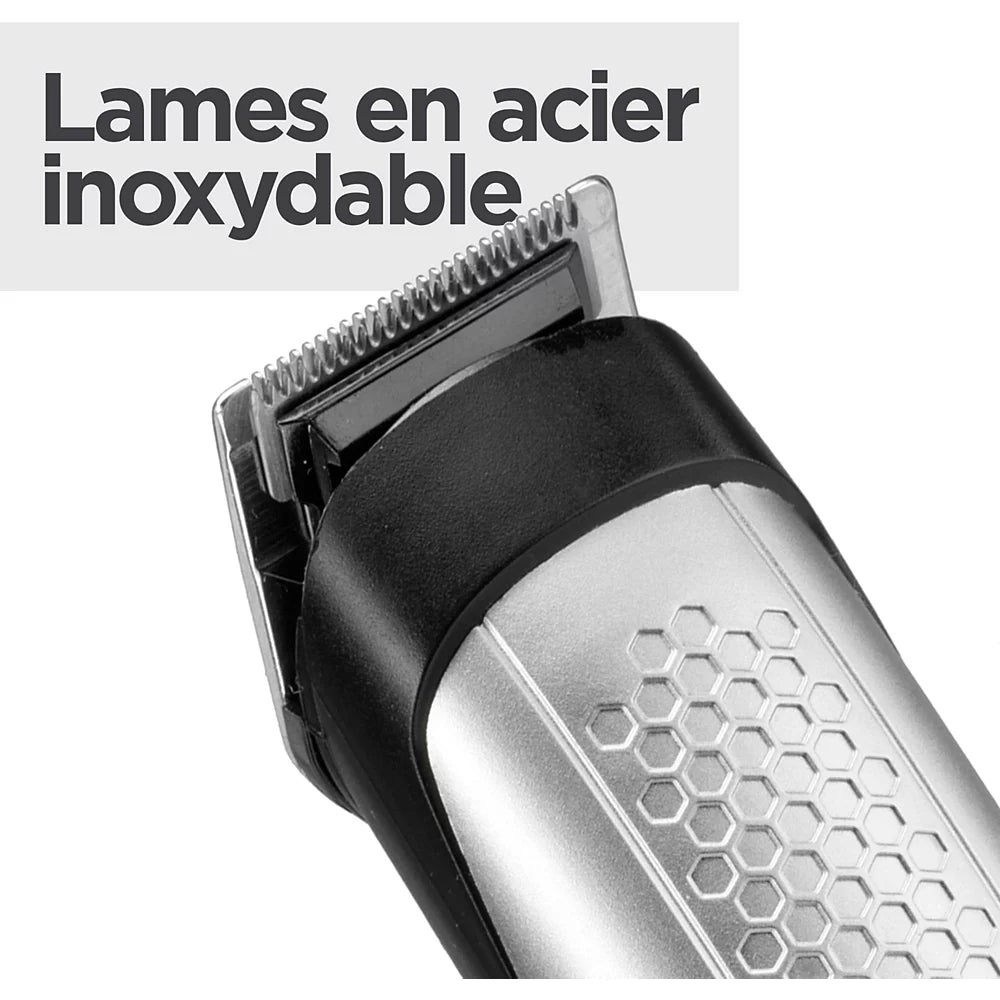 Tondeuse Barbe Lithium Power