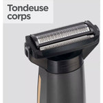 Tondeuse MultiUsage 12 en 1 Graphite Precision
