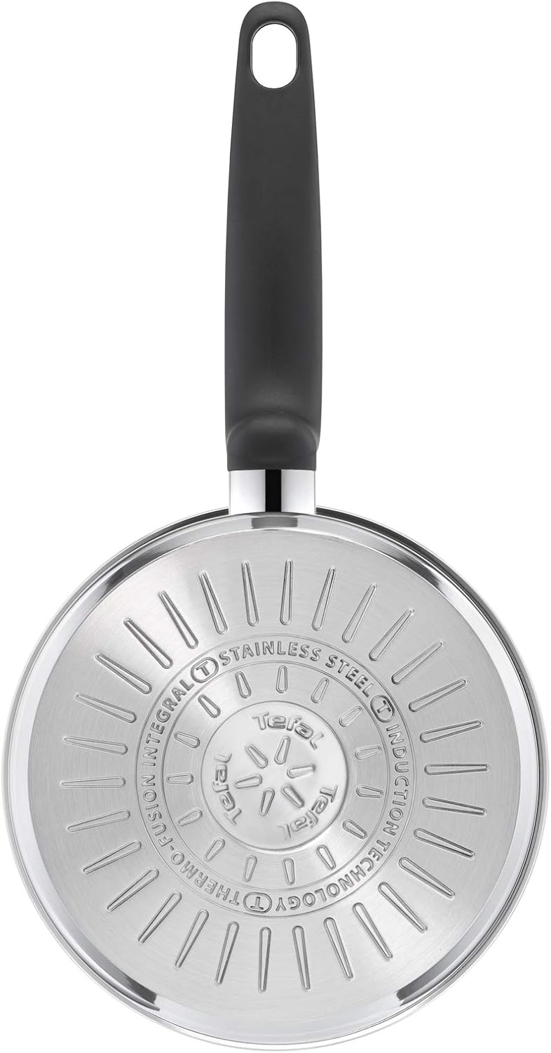 Casserole Inox 18cm Primary