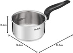 Casserole Inox 18cm Primary