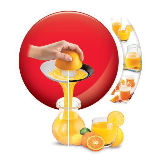 Presse Agrumes Vitapress 1L Blanc