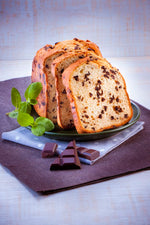 Machine à pain 20 programmes automatiques Pain & Délices