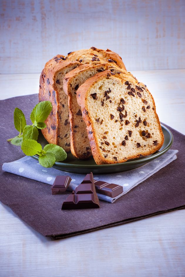 Machine à pain 20 programmes automatiques Pain & Délices