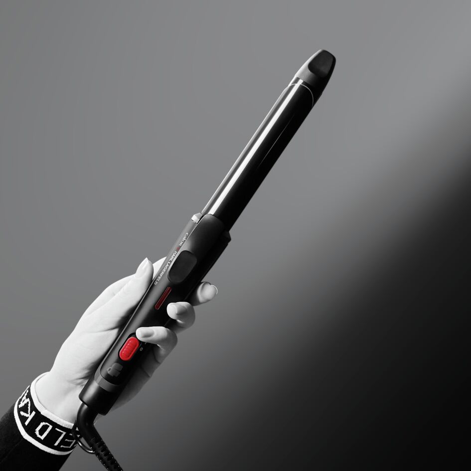 Boucleur 25 mm Rowenta x Karl Largerfeld