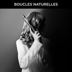 Boucleur 25 mm Rowenta x Karl Largerfeld