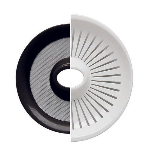 Presse Agrumes Vitapress 1L Blanc