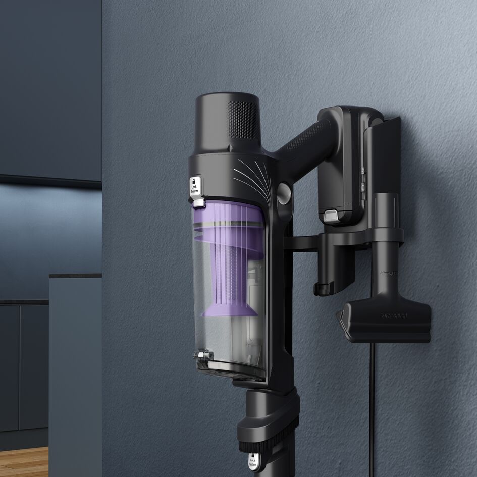 Aspirateur Balai sans fil X-PERT 7.60