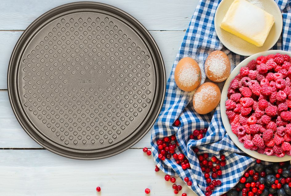 Moule à Charnière Easy Grip 25cm