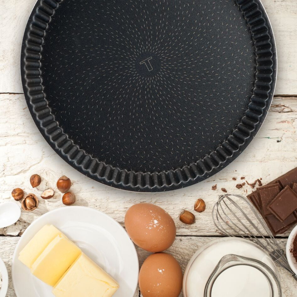 Moule à Tarte Perfect Bake 27cm