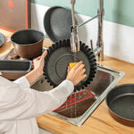 Moule à Cake Rond Perfect Bake 26cm