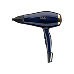 Sèche cheveux HTDC Black Onyx