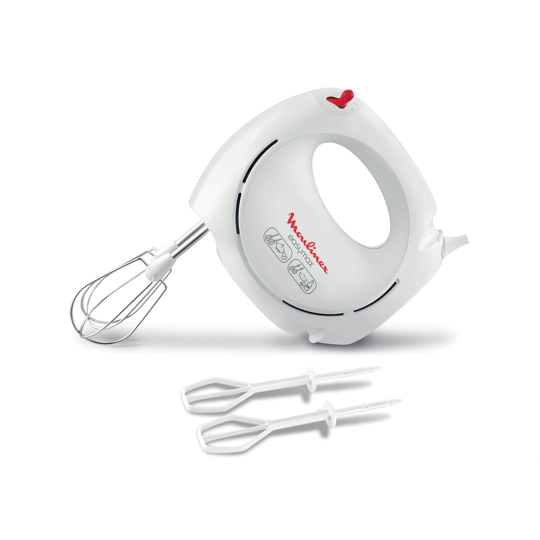 Batteur Easy Max 200W